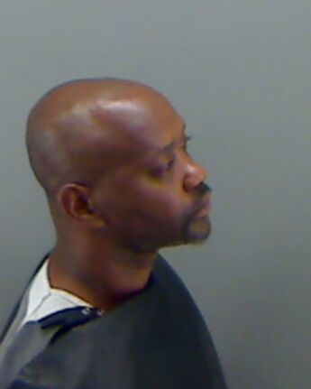Ronald Earl Reese