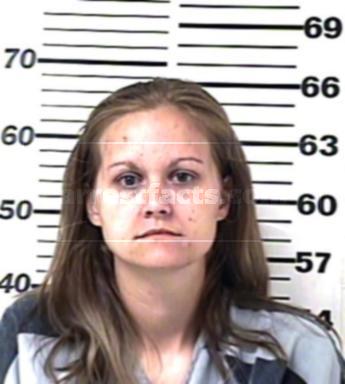 Misti Michelle Seaton