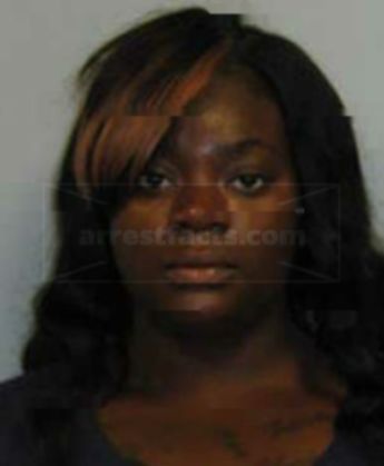 Briana Charnice Hickman