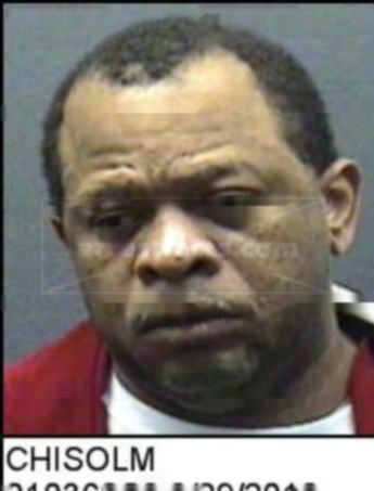 Roderick Tron Chisolm