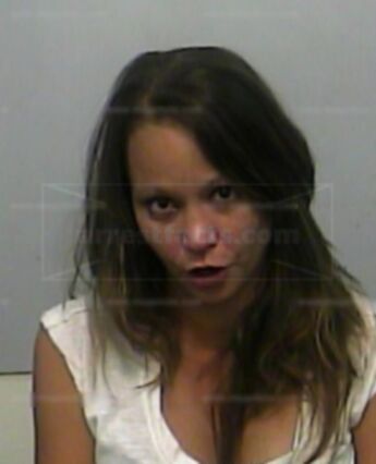 Rikki Nicole Ambrose