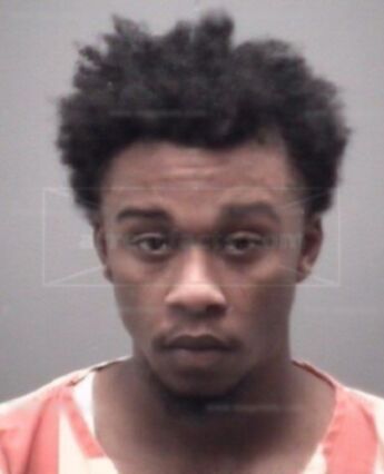 Deonte Jaquan Faison