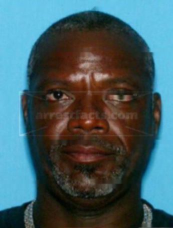 Earnest Crawford Jr.