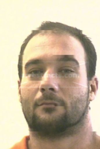 Charles Allen Scarborough