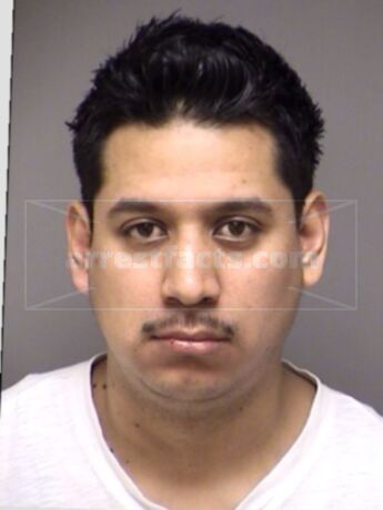 Omar Benjamin Valdez-Rodriguez