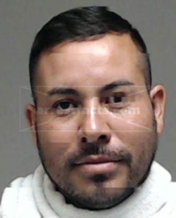 Joaquin Gonzalez Hernandez