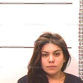 Tiffany Raquel Garza