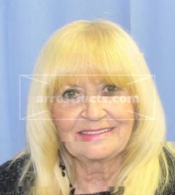 Penny Mellen