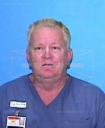 James M Martin