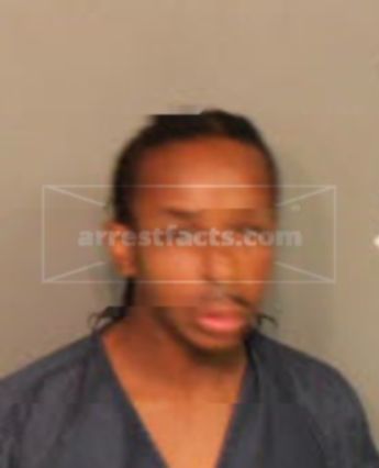 Levon Matthews