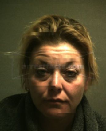 Cassandra Lester Griffin