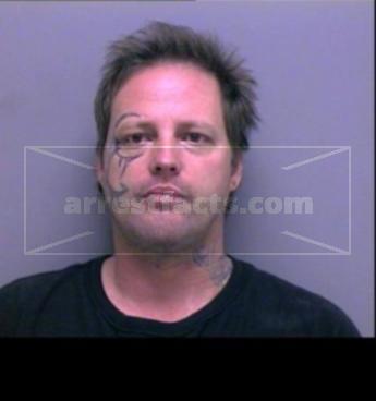 Cecil Paul Masson