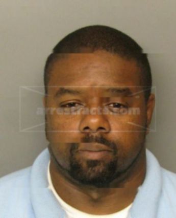 Kenneth Lamont Tumblin