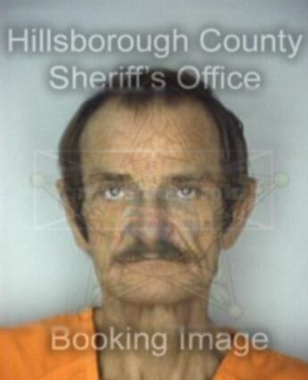 Randy Eugene Sheffield