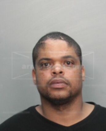 Demetrius Bynum