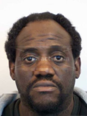 Ezeah Keith Mcduffie