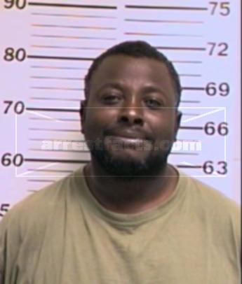 Marvin Anthony Sessions