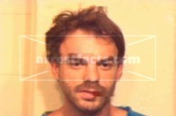 Michael Ray Redman