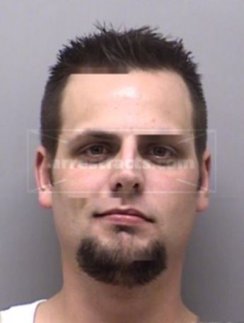 Cody Eldon Eubanks