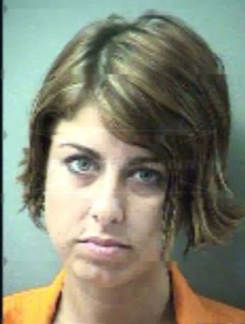 Kaise Mary Buell