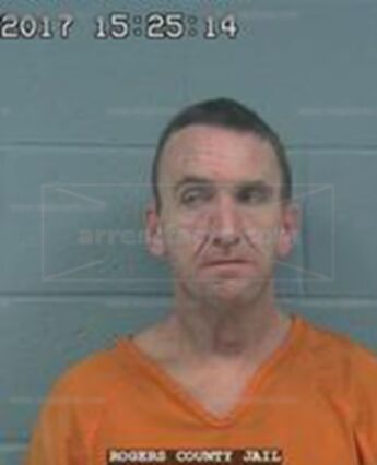 Clint Eugene Wright