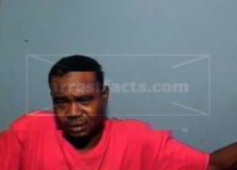 Andre Tyrone Hunter