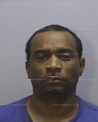 Robert Jermaine Roache