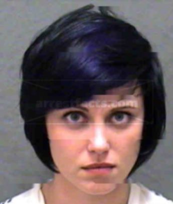 Crystal Gabrielle Jackson