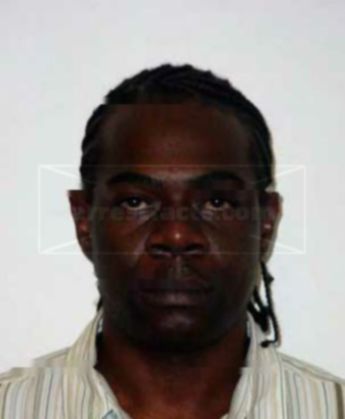 Christopher Earl Martin