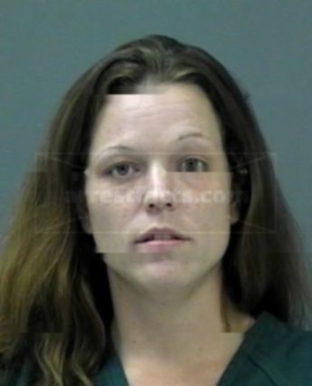 Samantha Lee Moore