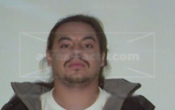 Marko Anthony Pena