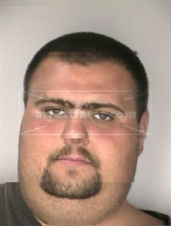 Steven Lee Pritchett