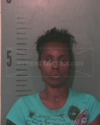 Sheila Annette Thompson