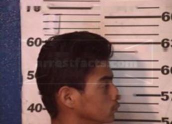 Joel Cantu Trevino