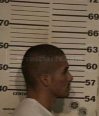 Thomas Martinez Garcia