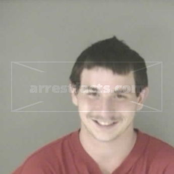 James Lee Caughron