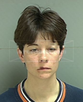 Heather Marie Betterley