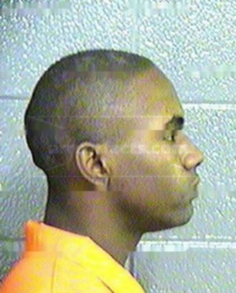 Charles Rapheal Dews