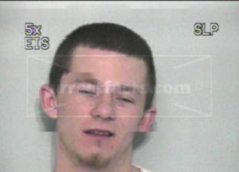 Timothy James Davis