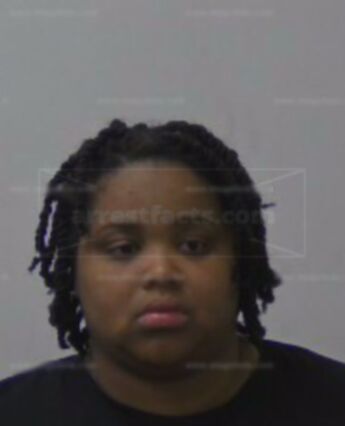 Renika Laquinta Whaley