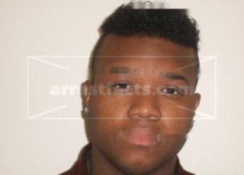 Devante Walker