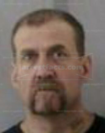 Gerald Dewayne Olsen