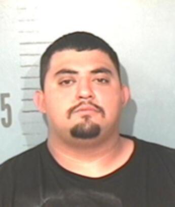 Marcus Antonio Resendez