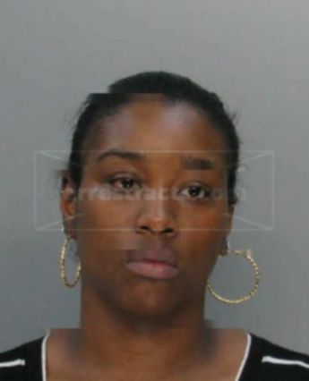 Jeanina D Pressley
