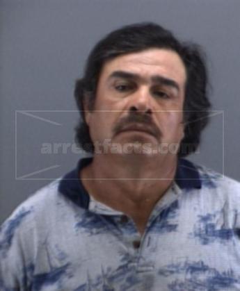Pedro Arredondo