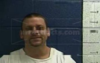 Wayne Douglas Burns