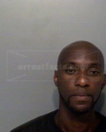 Christopher Jake Clopton