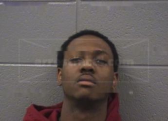 Rashaad Douglas