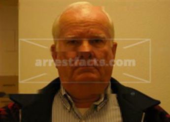 Malcolm Conley Perry