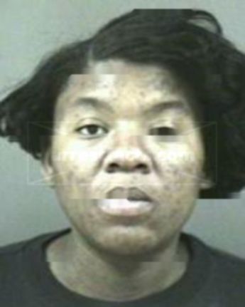Tanisha Comer
